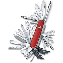 Amazon | VICTORINOX(ビクトリノックス) 全73機能搭載 スイス